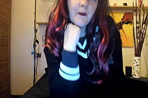 imagine dirty socks filling your mouth for that intimate worship thrill