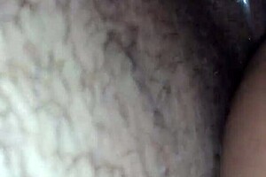 wet brunette pussy stretched by monster cock invasion