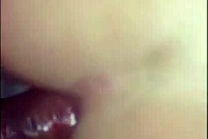 blonde wife takes cash for bent over ass fuck by rio businessman cuckold