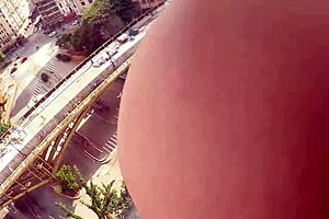 hey victoria camargo takes on two huge cocks first time