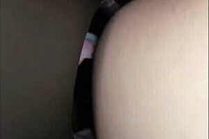 dancing hot then pounding brazilian babe in nightclub vibes 🎉