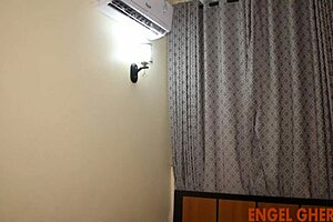 Chubby Latina's Big Ass Bent Over for Rough Pounding and Squirting