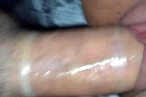 wet brunette pussy stretched by monster cock invasion