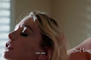 bestie drops panties after pinky swear turns dirty!