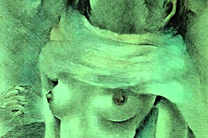 vintage erotic art unveils timeless sensual mysteries