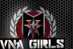 Classy Milf Julia Ann in Black Dress Teases Huge Tits and Wet Pussy