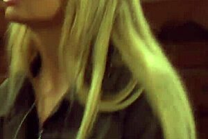 bound curvy big tits slave whipped hard by lesbian mistress