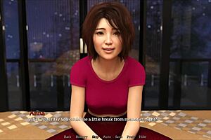 reliving cherished moments from my new memories 67