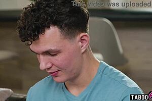 Richelle ryan huge tits milf caught intense roleplay boobs bounce