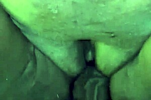 Caressing Pregnant Curves to Sweet Release