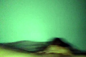 Natural tight shaved pussy creams in intense orgasmic bliss