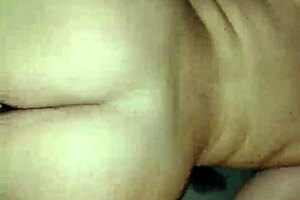 Thick pawg ass slammed doggystyle by monster cock