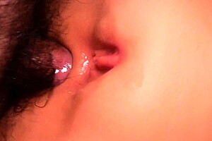 discover why tight ass outshines pussy in double toy penetration closeup