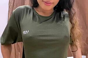 oh babe, you look innocent but i love masturbating my wet pussy daily