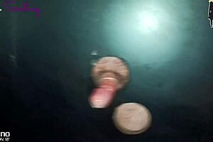 watching wife destroyed by monster black cock cuck dream