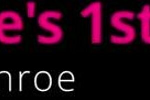 Dr. Tampa checks petite blonde Mira Monroe's shaved pussy in first gyno exam backstage