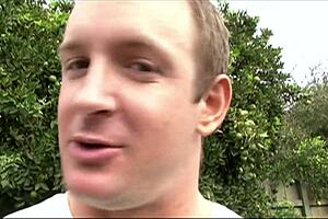 big cock owner fucks shaved teen pussy passionately after blowjob