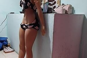 i always knew she wanted me so badly, come take it!