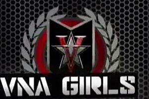 Vicky vette maggie green cunts drilled deep by lesbian toys orgasm