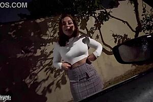 i fuck prostitute outdoor big cock tight latina pussy believer oops