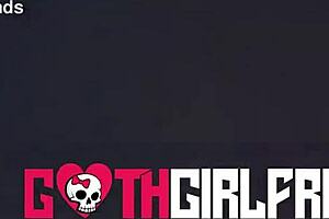 tattooed nali marie tempts with her curves for thrilling bedroom action