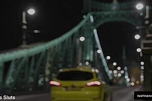 my asshole gaped by yanick shaft's big cock hot pornstar alexis crystal