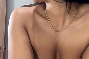 Cute Amateur Girl Rides Hard Cock in Restaurant Bathroom Nysdel