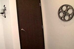 Amanda Blow cheats hard as slut wife takes massive BBC deep while cuckold husband watches interracial facial finish