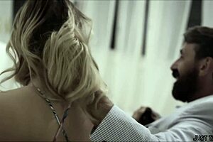 But babe everyone is in the living room