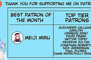 Ever dreamed of giantess Kemosuku's wild uniform fantasies? 😲