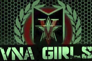 Athletic Lesbians Jenna Foxx Fist Gaping Pussies And Rimjobs In Wild Orgasm Lick Fest