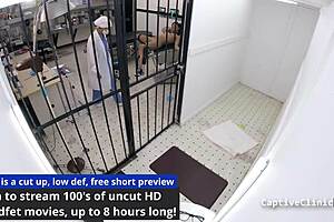 Rebel Wyatt's Passionate Nurse Pov Encounter