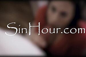 bestie drops panties after pinky swear turns dirty!