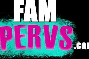 Blonde milf wanks pov taboo