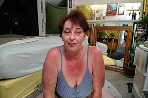 special lollies modeling sean's undies n masturbating naughty