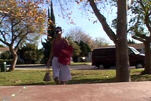 devon lee huge natural tits blonde milf cougar pounded hard facial cumshot pov