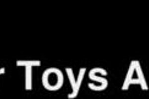 Lady Ana Fists Ass with Massive Balldog XL Toy