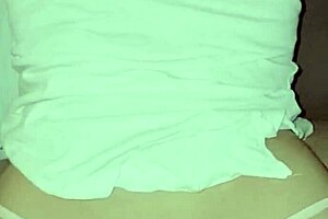 sexy filipina takes doggystyle double penetration with vibrator cock