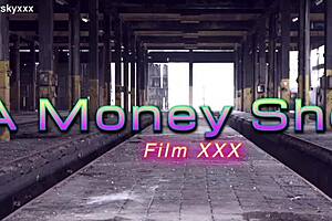 Big black monster cocks bareback creampie pregnant housewives at weddings!