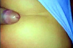 innocent schoolgirl craves fucking next to sleeping parents