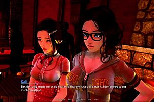 in harem hotel game wanna join the steamy room 387 action?