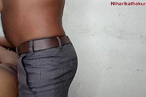 Sister-in-law seduces with tea after steamy offer