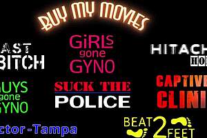 stacy shepard's pussy blasted with cum after her pov nurse blowjob