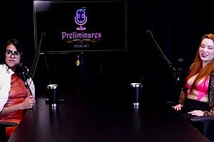 suggestive unwashed fetish stars natasha fiore endure hard vomit scenes in sheer red