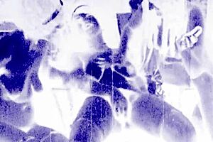 Vintage Erotic Drawings Feature Hairy Retro Beauties