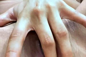 oh babe, you look innocent but i love masturbating my wet pussy daily