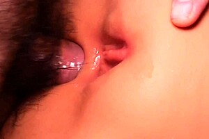 discover why tight ass outshines pussy in double toy penetration closeup