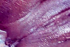 My ebony curves take double penetration dildos till massive squirt explosion