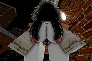 wanna see me turn this trans whore into cock obsessed slut?