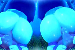 uhm my big tits and ass compilation from doomdork ymv 6 got me sooo wet watching all these clips